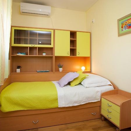 Apartment Amazing View スプリト エクステリア 写真