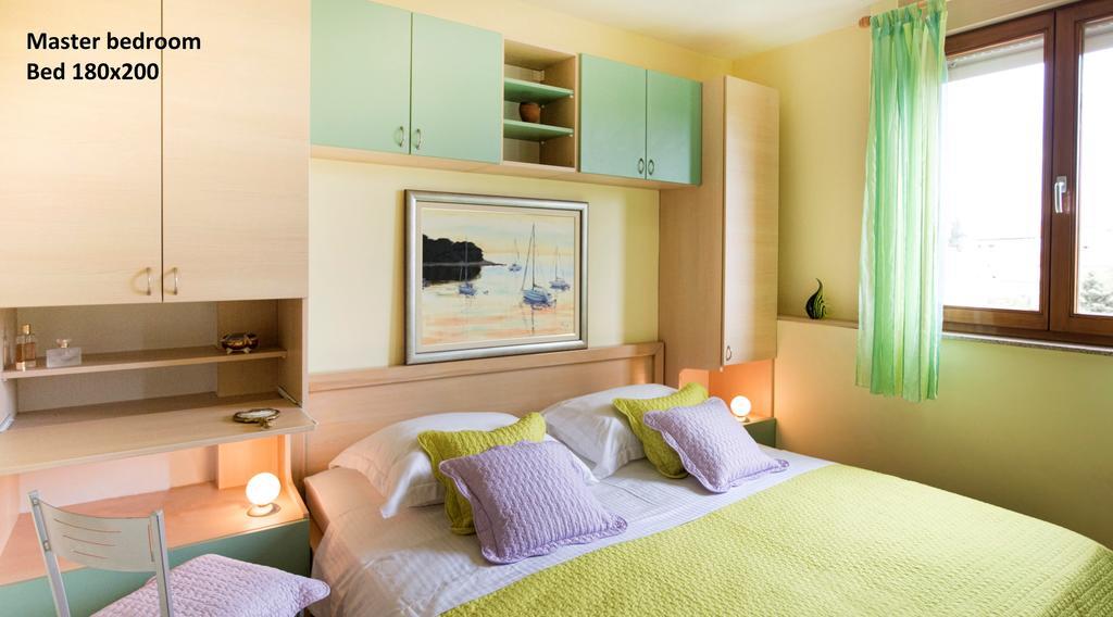 Apartment Amazing View スプリト 部屋 写真