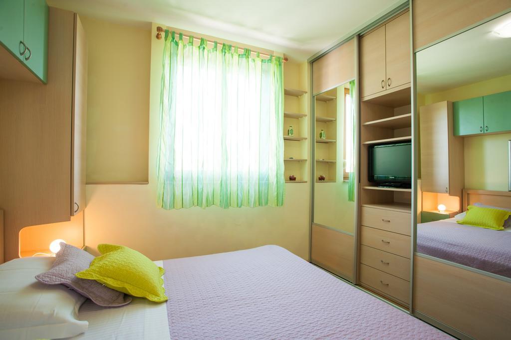 Apartment Amazing View スプリト エクステリア 写真